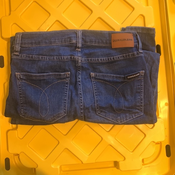 Calvin klein jeans - Picture 4 of 4